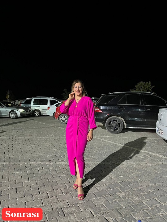Sağlıklı Hayat Merkezi İle 2 Ayda 8 Kilo Verdi