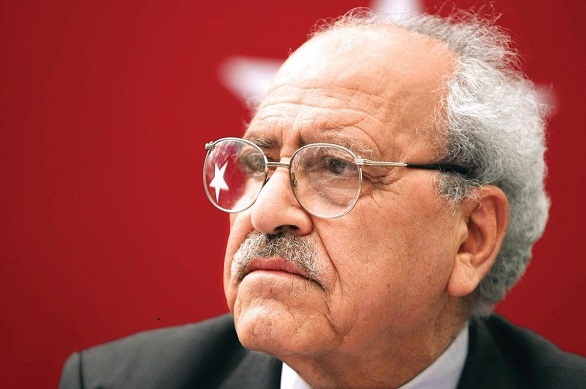 Kahraman Şehirden Sezai Karakoç’a Fahri