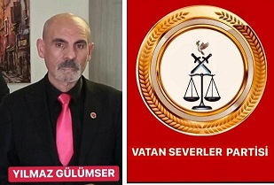 GENEL BAŞKANI GÜLÜMSER TOPLUM OLARAK DİKKAT ETMEK GEREKİYOR.