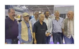 Kurtlar Vadisi’nden kitap yazarlığına