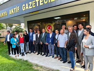 Bakan Çavuşoğlu’ndan ALGC’de önemli açıklamalar