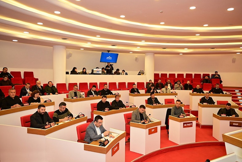 Başkan Avcıoğlu: 