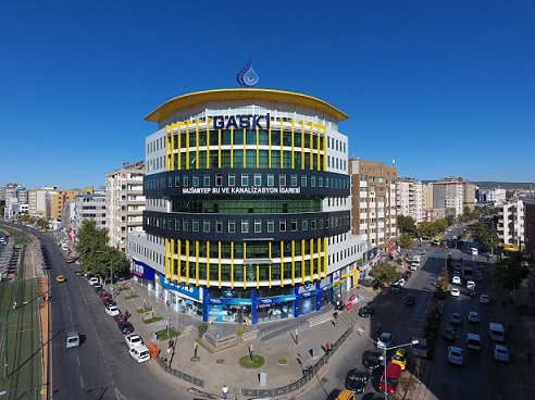 BAŞKAN ŞAHİN’DEN İŞYERİ KAPANAN ESNAF İÇİN İNDİRİMLİ SU MÜJDESİ
