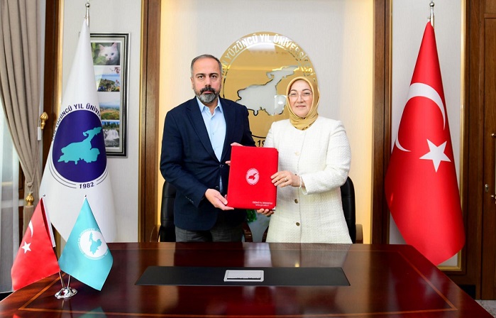 İŞKUR Gençlik Programı ile Öğrenciler Hem Kazanıyor Hem Öğreniyor