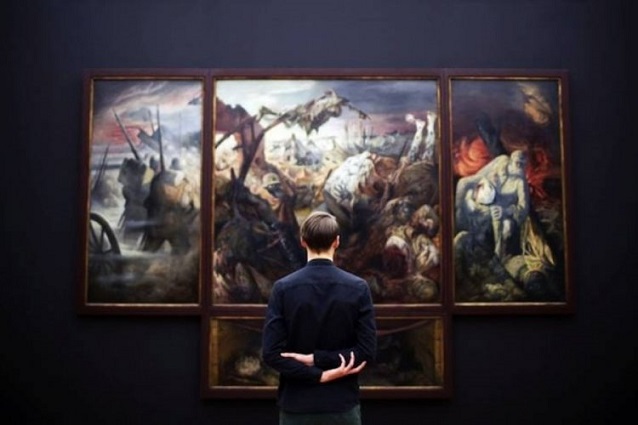 Stendhal sendromu nedir?