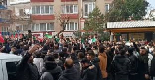  Ülkesine dönmek için hazırlanan Suriyeli mülteciler konuştu!