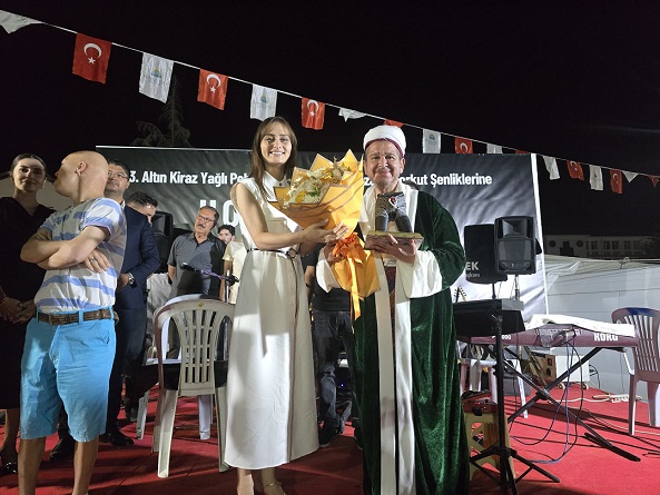 Şenliklerin Dördüncü Günü Coşkulu Geçti