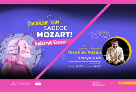  AASSM, mayıs programı ile yazı karşılıyor