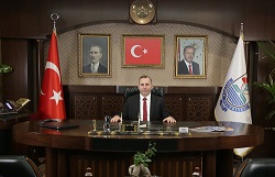 MUSTAFA TUTUK’TAN YARIYIL KARNE MESAJI