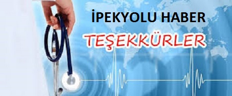 T E Ş E K K Ü R