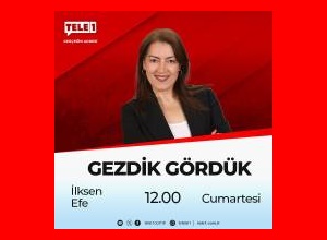 TELE1’DE GEZDİK GÖRDÜK İLGİYLE İZLENİYOR.