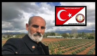 TARAFSIZ HABERCİLER BİRLİĞİ ÇATISI