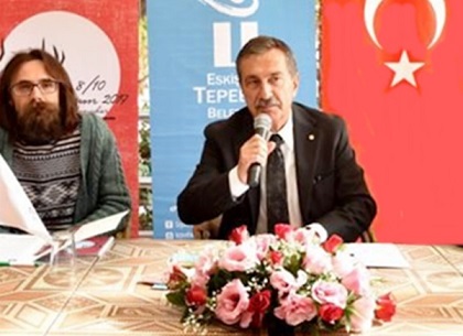      9. ULUSLARARASI ESKİŞEHİR ŞİİR BULUŞMASI BAŞLIYOR
