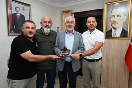 Başkan Başdeğirmen: Motofest Isparta’mız için farkındalık oldu