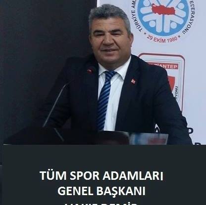 YENİ YIL KUTLAMALARI 