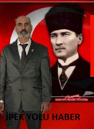 23 NİSAN MESAJI  VATAN SEVERLER PARTİSİ   