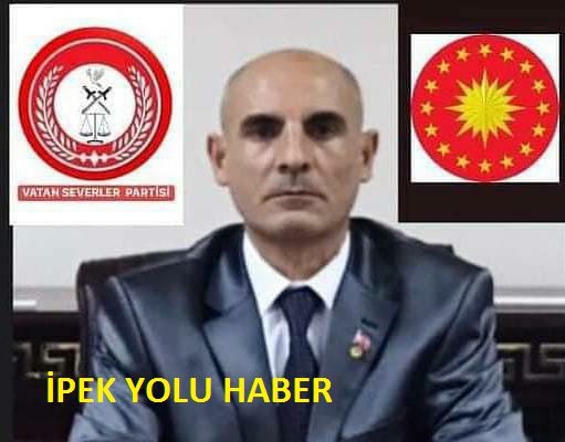 İpek Yolu Haber Ajansı