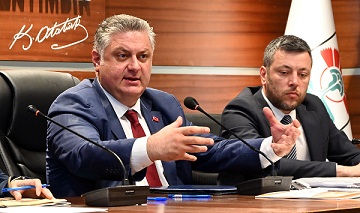 BİR GÜN DEĞİL HER GÜN HAK ETTİKLERİ DEĞERİ GÖRMELİLER
