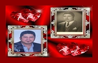 Şair yazar serap okuçun çocuğu Altı şubat Antakya Hatay depreminde hayatını kaybederek şehit olan Yalova esnafından Mustafa Abdulganioglu