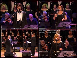 İstanbul’da Türk Musikisi rüzgarı 