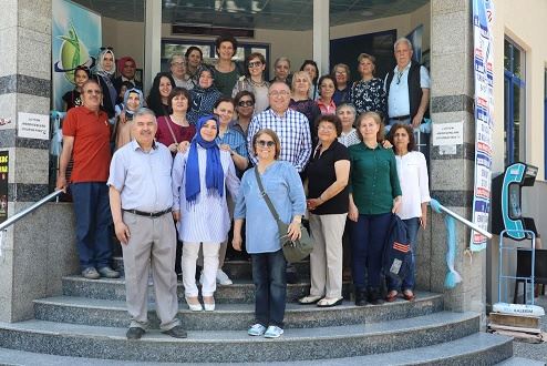 İpek Yolu Haber Ajansı