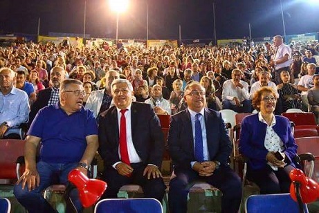 YILDIZLAR TÜRKİYE ŞAMPİYONASI BÜYÜK BEĞENİ TOPLADI