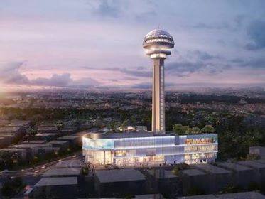 UZUN BİR SÜREDEN SONRA, ANKARA'DAN YENİ DİZİ HABERİ VAR