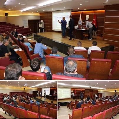 YALOVA BELEDİYESİ HALI SAHA TURNUVASI DÜZENLİYOR