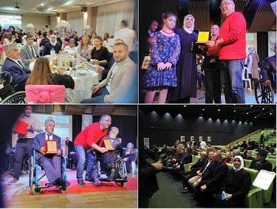  3 Aralık Dünya Engelliler Günü programı