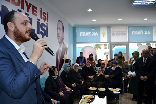 Muhalefet Altınova'da zaferimizi ilan etti