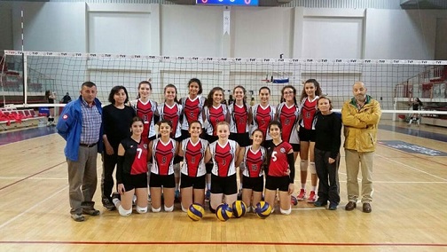 FİLENİN SULTANLARINDA HEDEF TÜRKİYE ŞAMPİYONASI