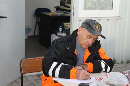 Mag-Der ile Subaşı Kent  Konseyinin ortak bir çalışma  yaptı