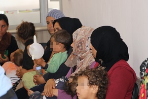 KRİZ DİLENCİLERİDE VURDU