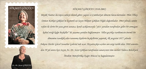 AŞIK, KAŞIK VE MAŞUK SERGİSİ YALOVALILARLA BULUŞUYOR