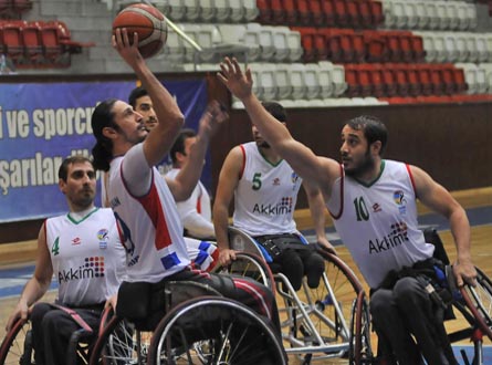 YOSK TARİH YAZIYOR