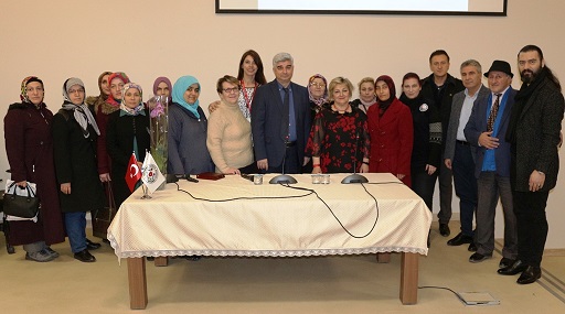 Kanser tüm detaylarıyla anlatıldı