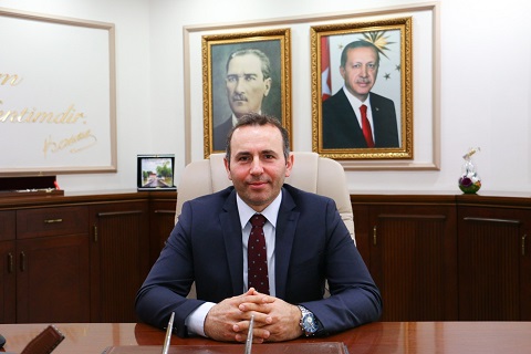 TUTUK; “BİR AYDA 4 MİLYON 675 BİN LİRA BORÇ ÖDEDİK”