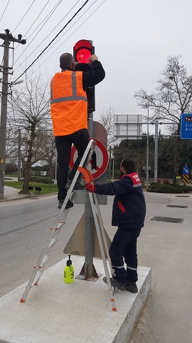 İpek Yolu Haber Ajansı