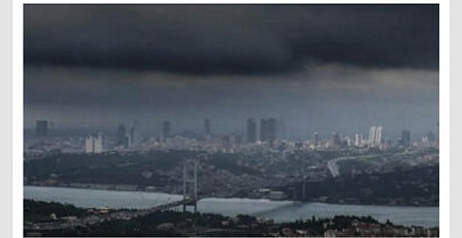 İSTANBUL’UN ÜÇ İLÇESİNDE SİVRİ SİNEK TEHLİKESİ