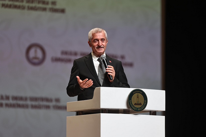 AİLE OLMANIN BİLİNCİ EVLİLİK OKULU’NDA ÖĞRETİLİYOR