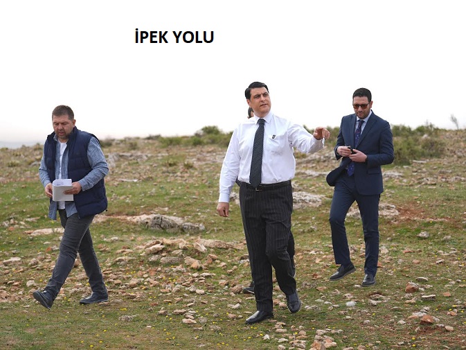 BAŞKAN YILMAZ ADRENAPARK’TA İNCELEMELERDE BULUNDU  MOTOR SPORLARININ KALBİ ŞEHİTKAMİL’DE ATACAK  YILMAZ: “ADRENAPARK, GAZİANTEP’E DEĞER KATACAK”   
