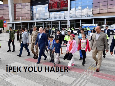 İpek Yolu Haber Ajansı