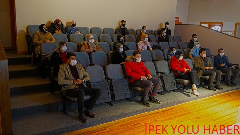 Yeni Güzel Adamlar Bu Akademi’den Çıkacak