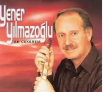 AŞIK YENER YILMAZOĞLU İLE SARI TEL ‘’YILDIZ EN TV’DE ‘’
