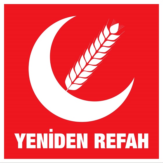 YENiDEN REFAH DA ŞOK iHRAÇ Yeniden Refah Partisi İl Disiplin Kurulu tarafından üç belediye meclis üyesi ihraç edildi.