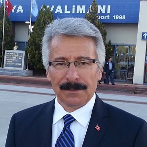     TÜRKİYE DOST MECLİSİ KURULUYOR