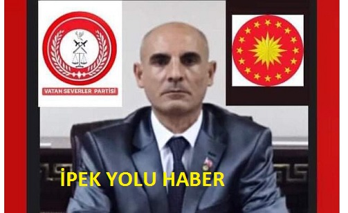 GENEL BAŞKAN YILMAZ GÜLÜMSER DEN BASIN AÇIKLAMASI