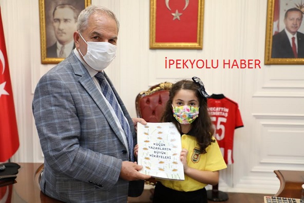 İpek Yolu Haber Ajansı