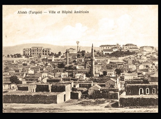 BÜYÜKŞEHİR, ANTEP SAVUNMASI’NI TÜM YÖNLERİYLE ELE ALAN ESERİ, OKUYUCULARLA BULUŞTURDU 