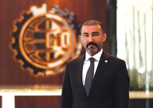 Başkan Tuncay Yıldırım Ankara Valiliğine Öneride Bulundu